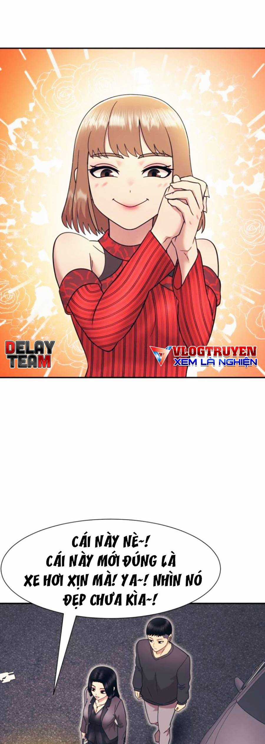 Sóng Ngầm - Chapter 10 - Trang 56