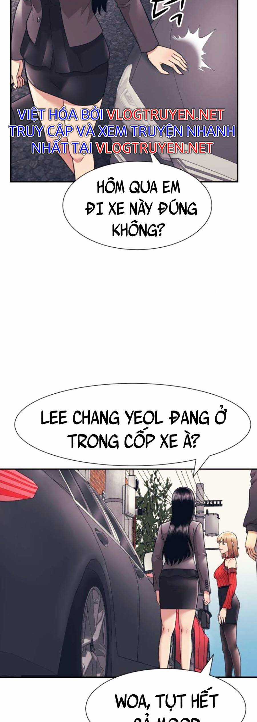 Sóng Ngầm - Chapter 10 - Trang 58