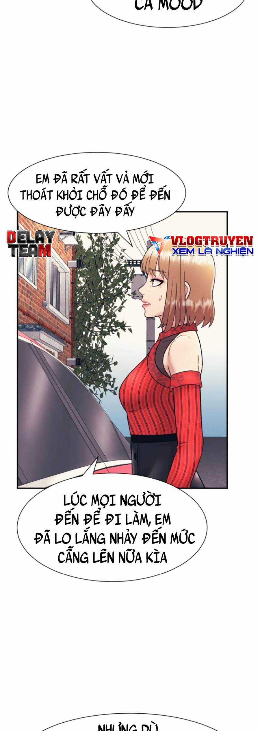 Sóng Ngầm - Chapter 10 - Trang 59