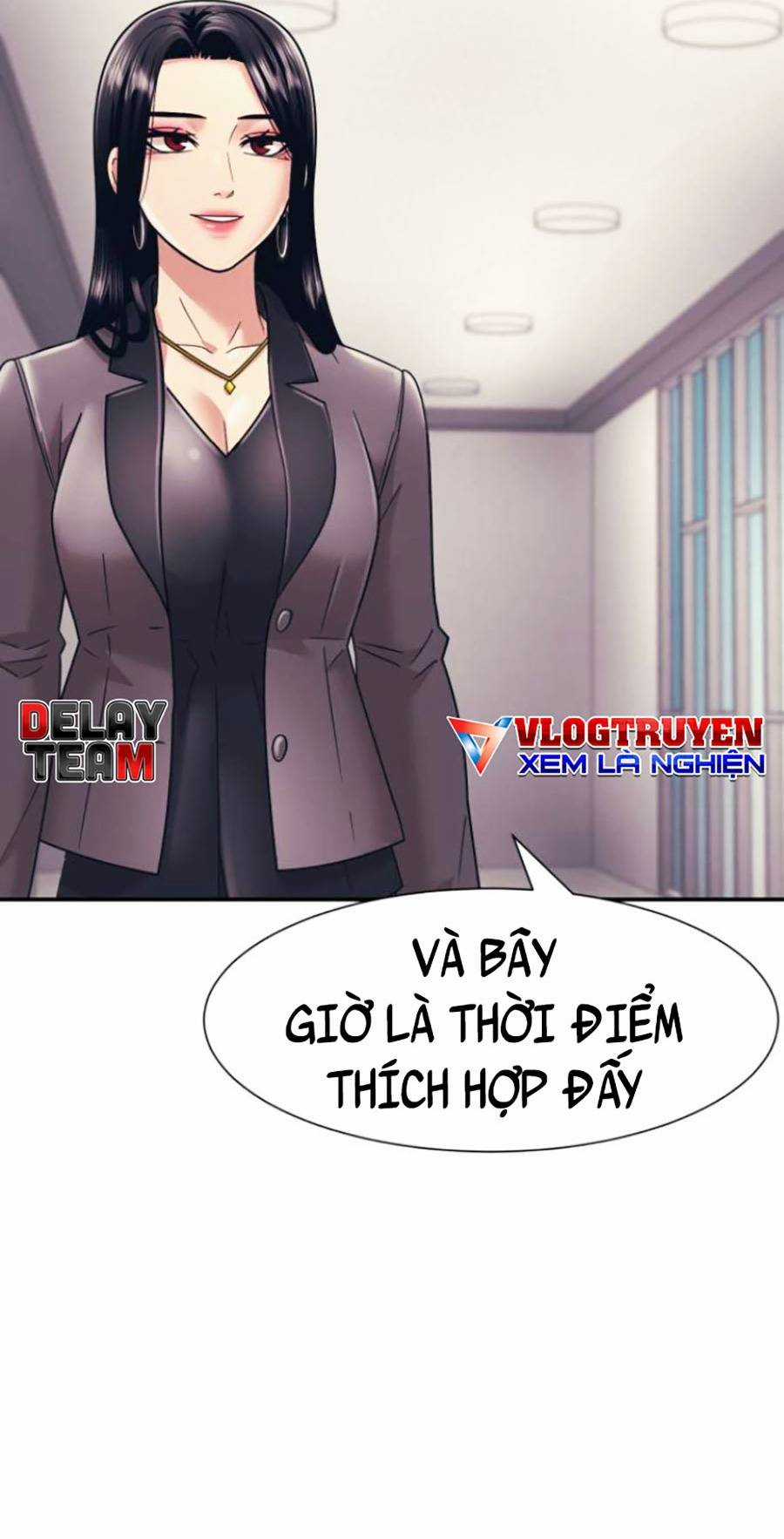 Sóng Ngầm - Chapter 10 - Trang 7