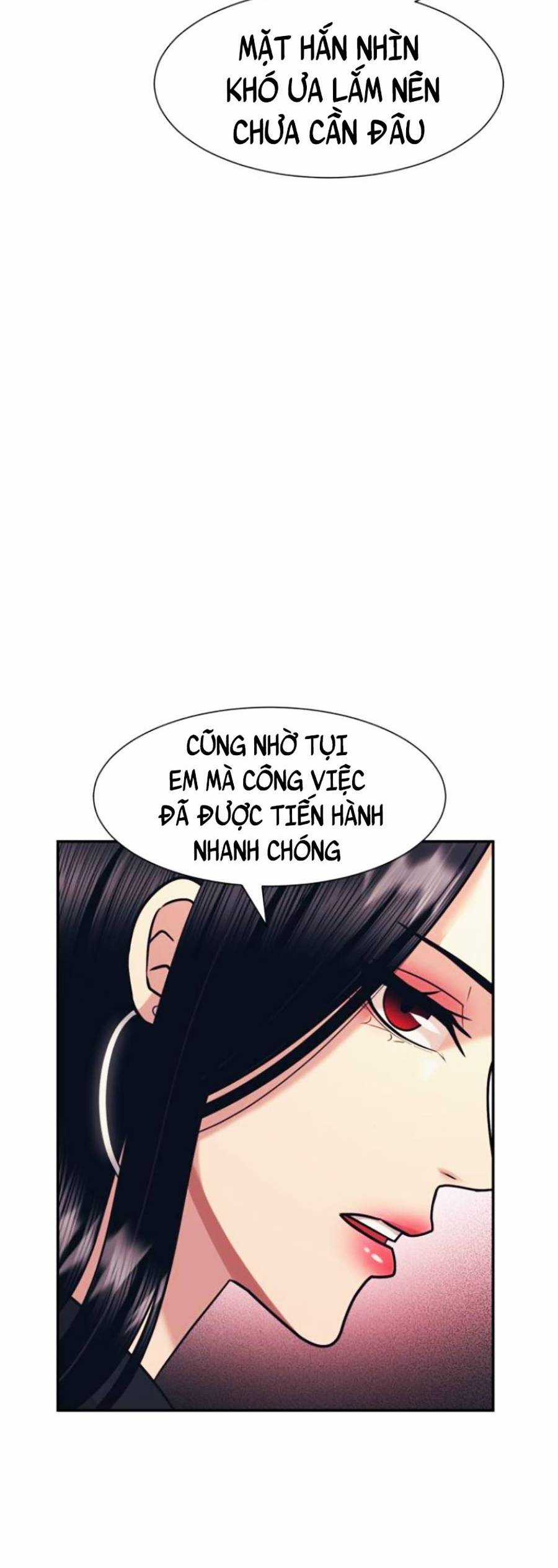 Sóng Ngầm - Chapter 10 - Trang 61