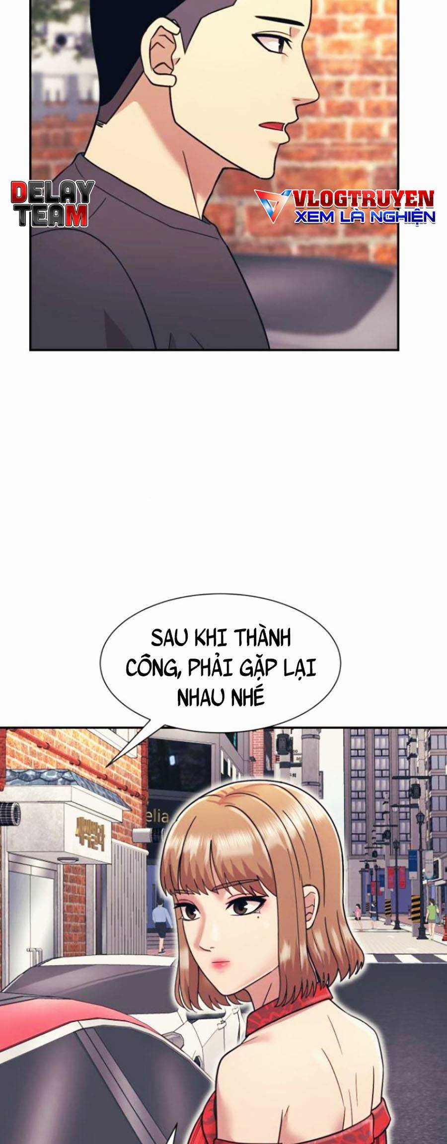 Sóng Ngầm - Chapter 10 - Trang 66