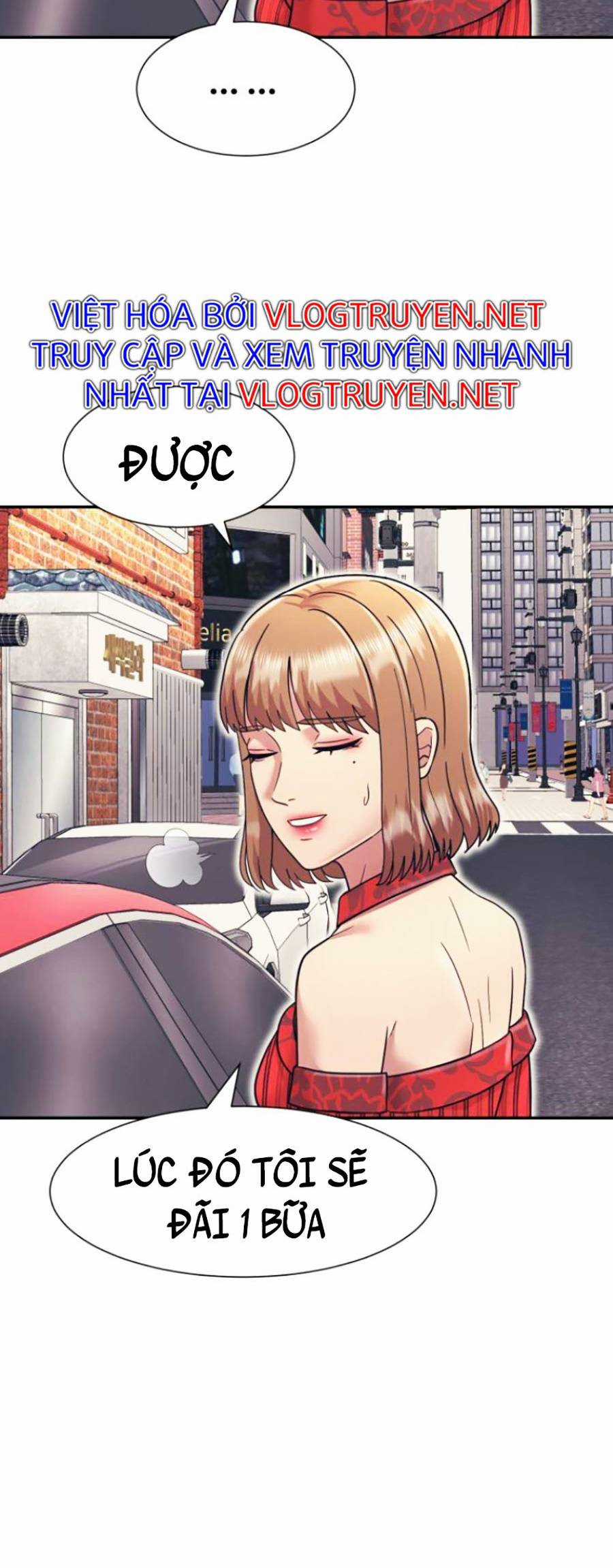 Sóng Ngầm - Chapter 10 - Trang 67