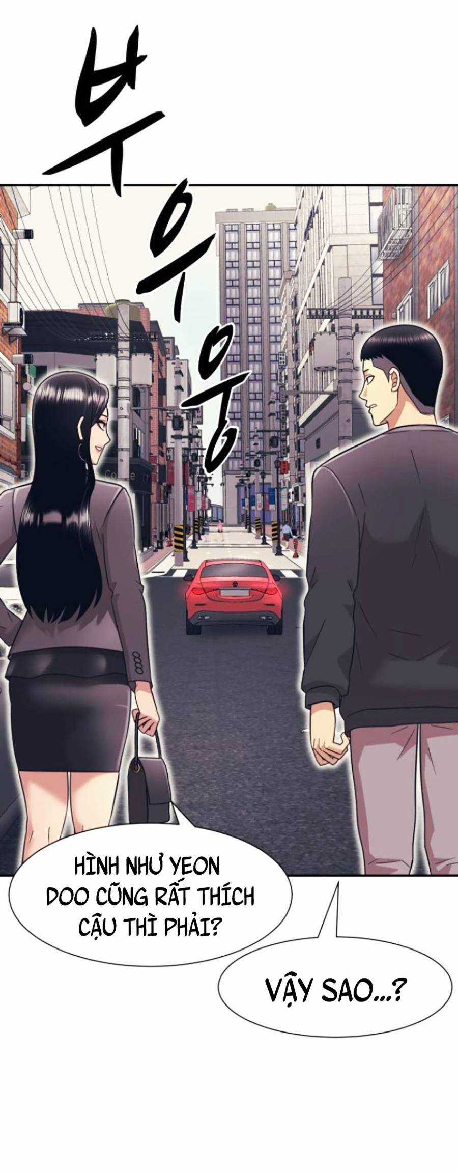 Sóng Ngầm - Chapter 10 - Trang 68