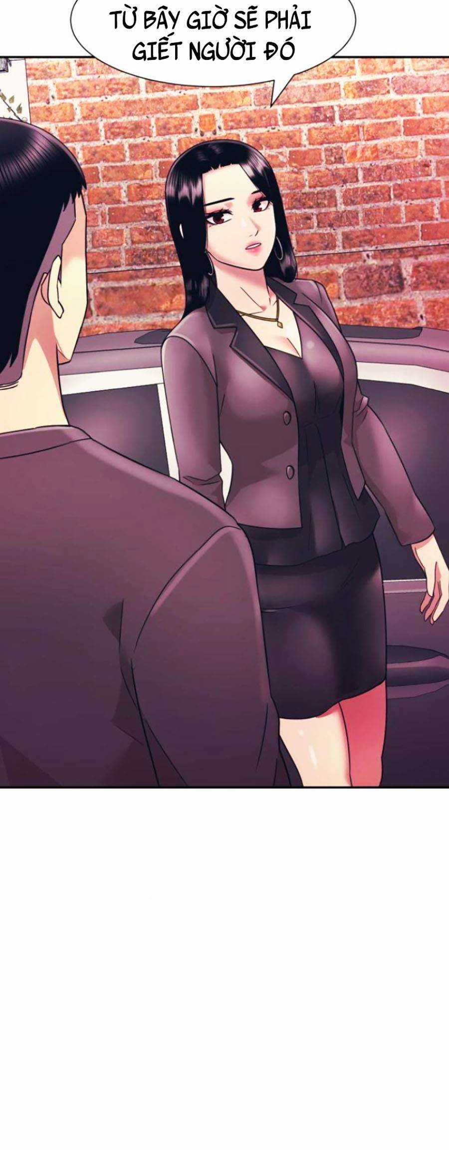 Sóng Ngầm - Chapter 10 - Trang 70