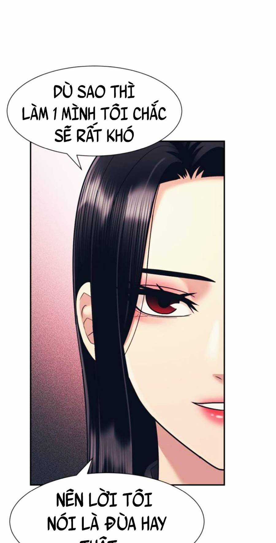 Sóng Ngầm - Chapter 10 - Trang 8