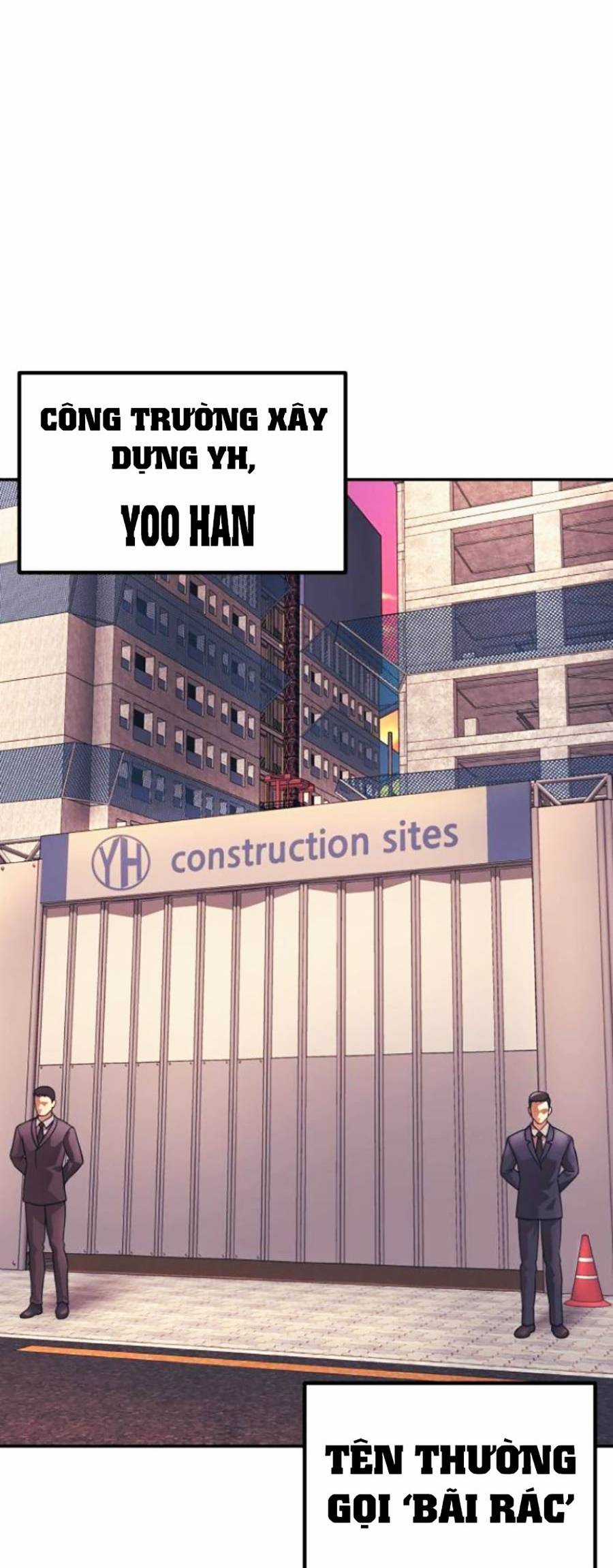 Sóng Ngầm - Chapter 10 - Trang 72