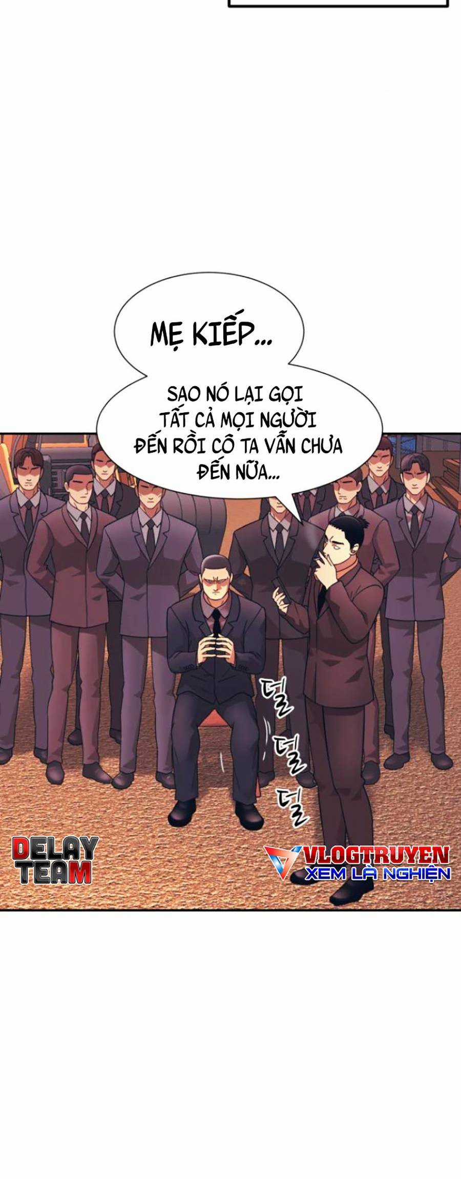 Sóng Ngầm - Chapter 10 - Trang 73