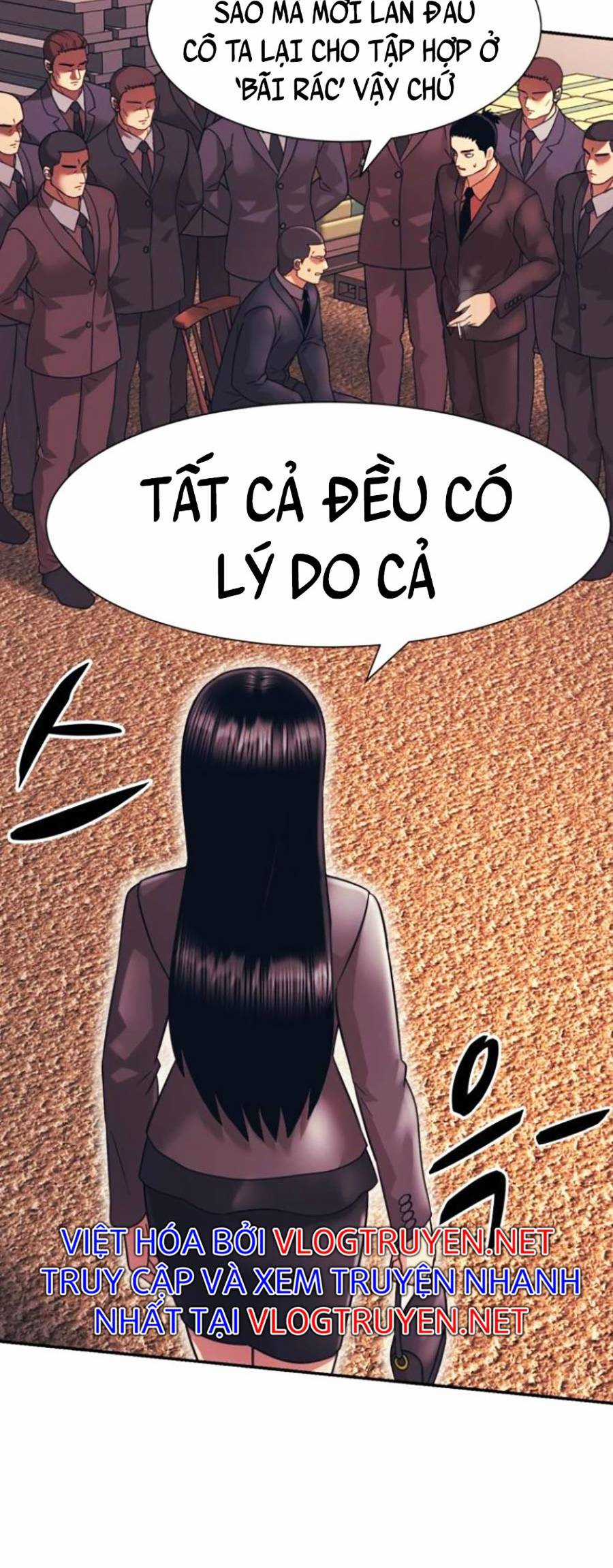 Sóng Ngầm - Chapter 10 - Trang 75