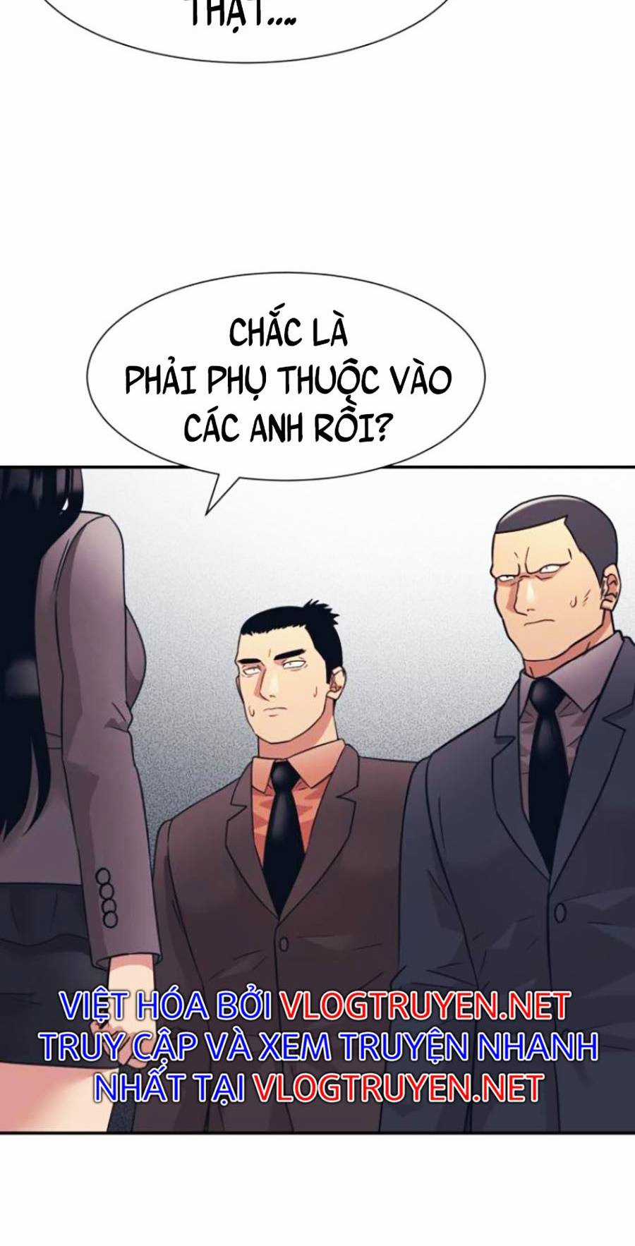 Sóng Ngầm - Chapter 10 - Trang 9