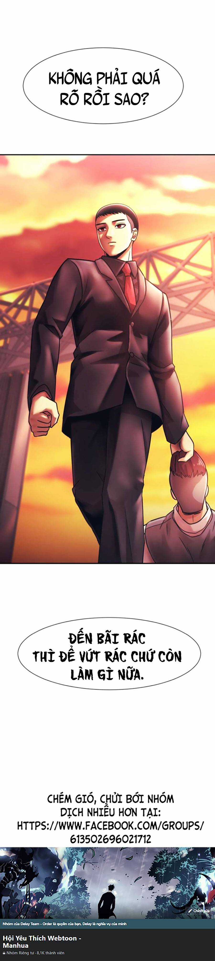 Sóng Ngầm - Chapter 10 - Trang 82