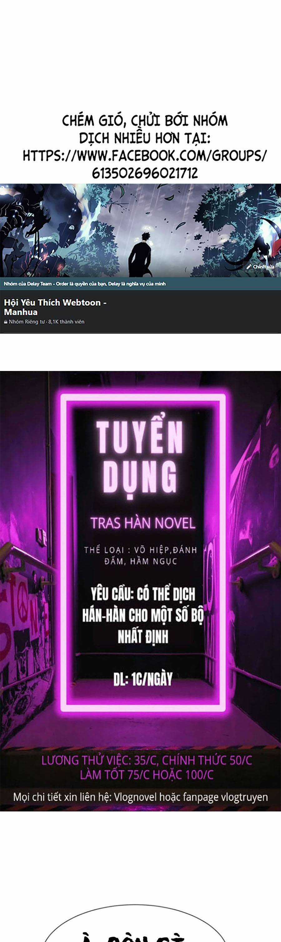 Sóng Ngầm - Chapter 11 - Trang 2