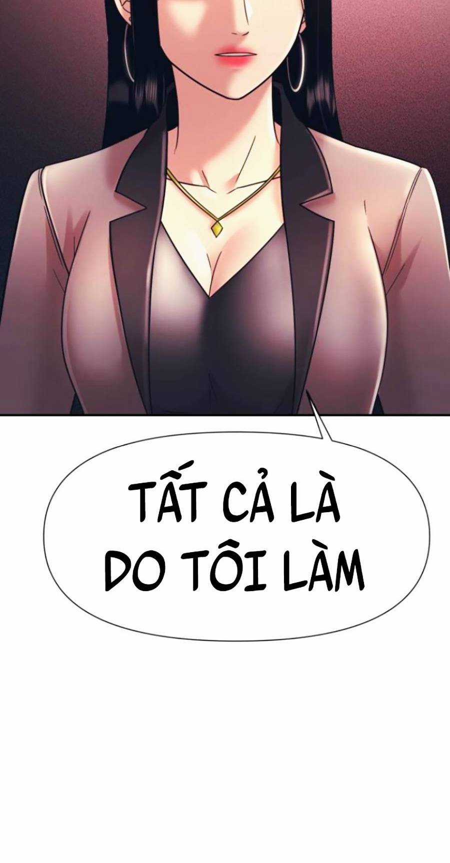 Sóng Ngầm - Chapter 11 - Trang 11