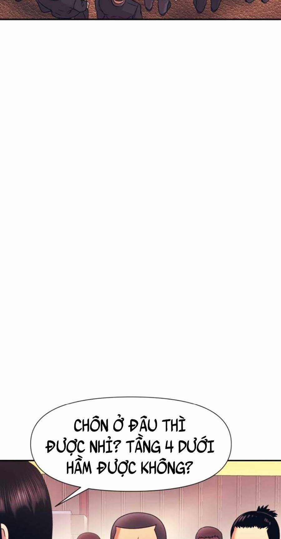 Sóng Ngầm - Chapter 11 - Trang 14