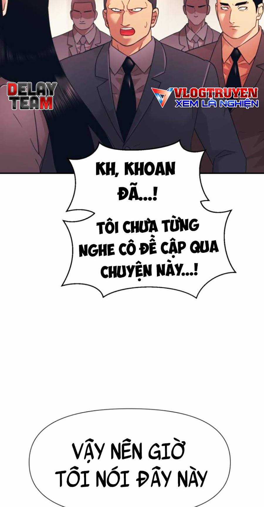 Sóng Ngầm - Chapter 11 - Trang 15