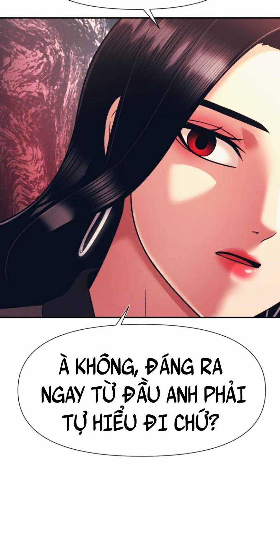 Sóng Ngầm - Chapter 11 - Trang 16