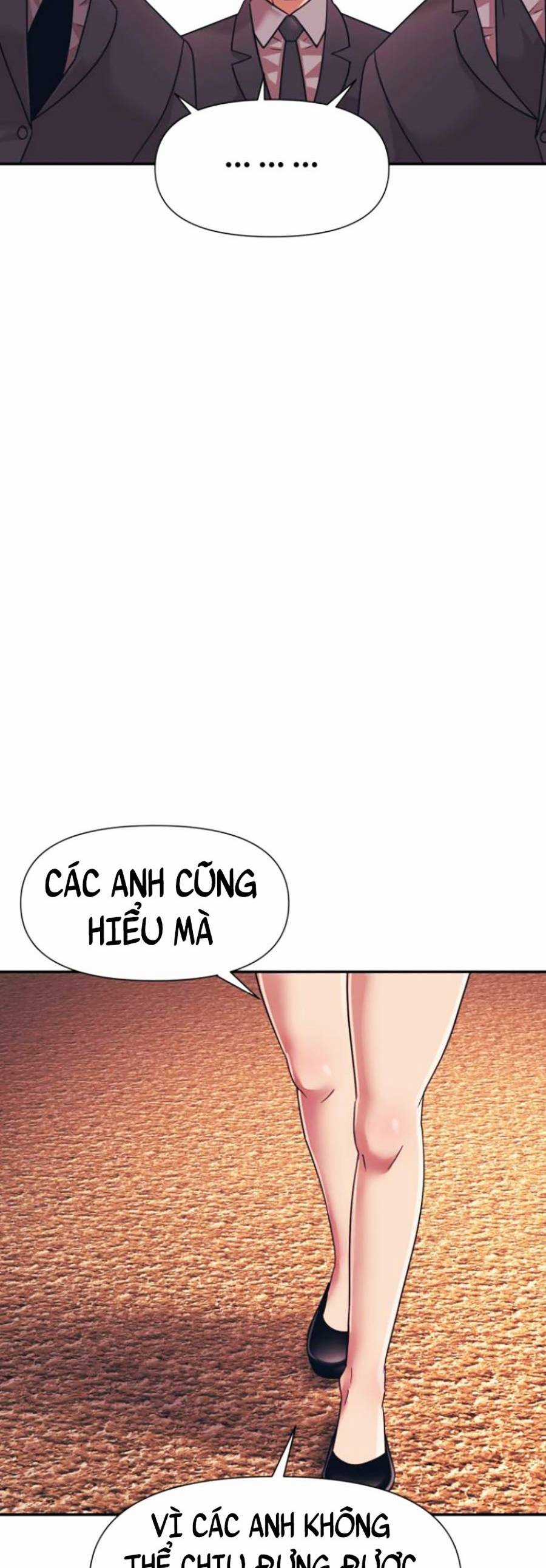 Sóng Ngầm - Chapter 11 - Trang 19