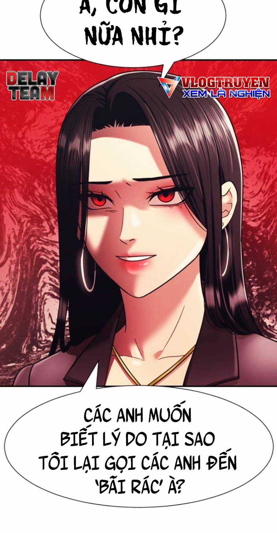 Sóng Ngầm - Chapter 11 - Trang 3
