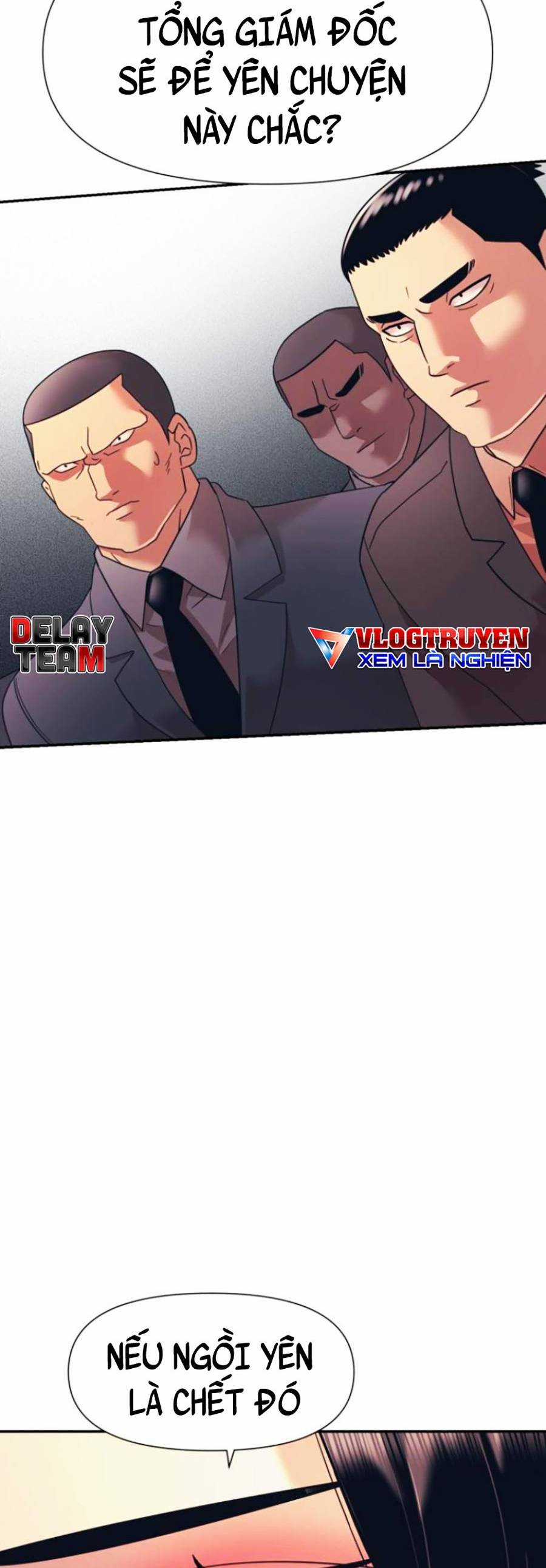 Sóng Ngầm - Chapter 11 - Trang 22