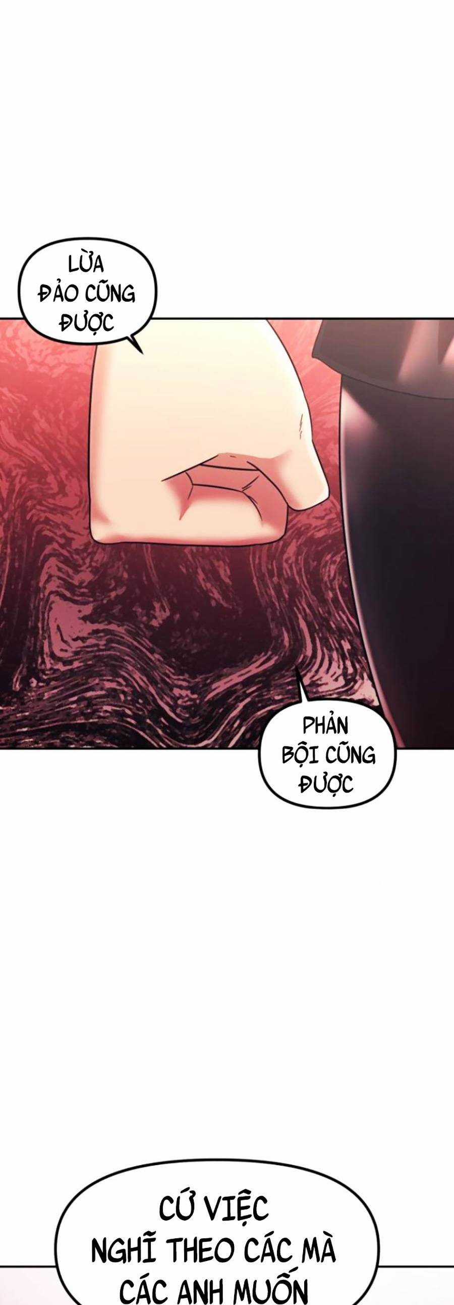 Sóng Ngầm - Chapter 11 - Trang 24