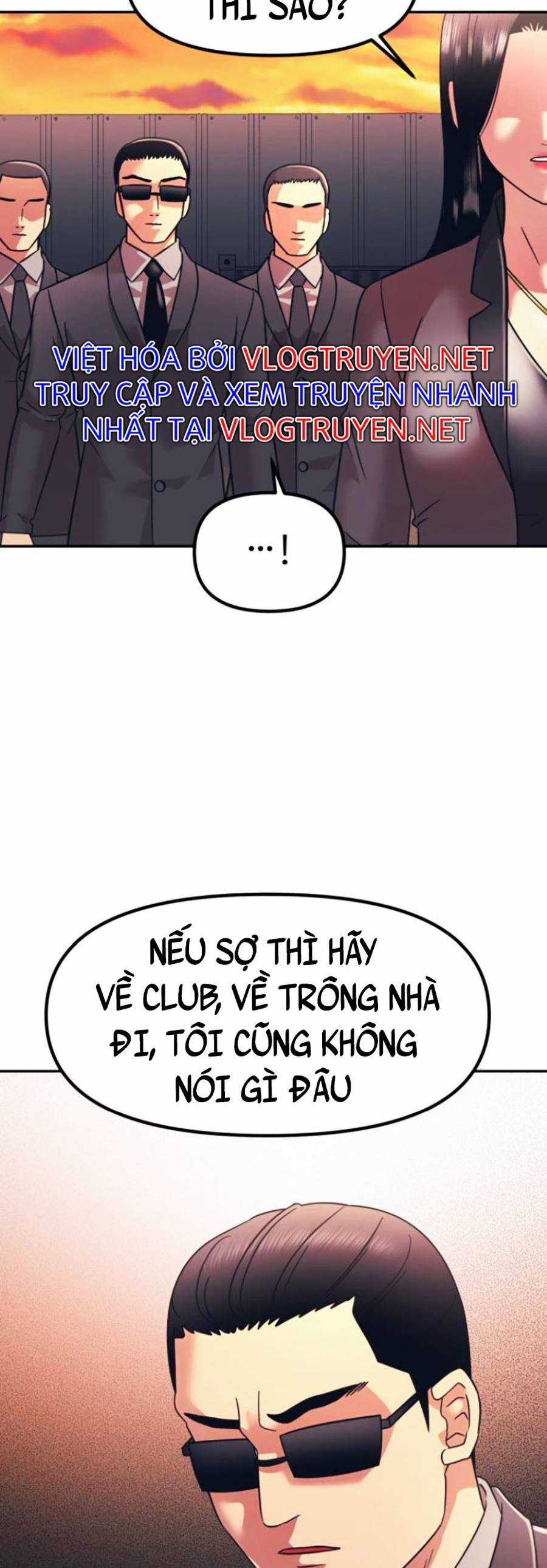 Sóng Ngầm - Chapter 11 - Trang 27