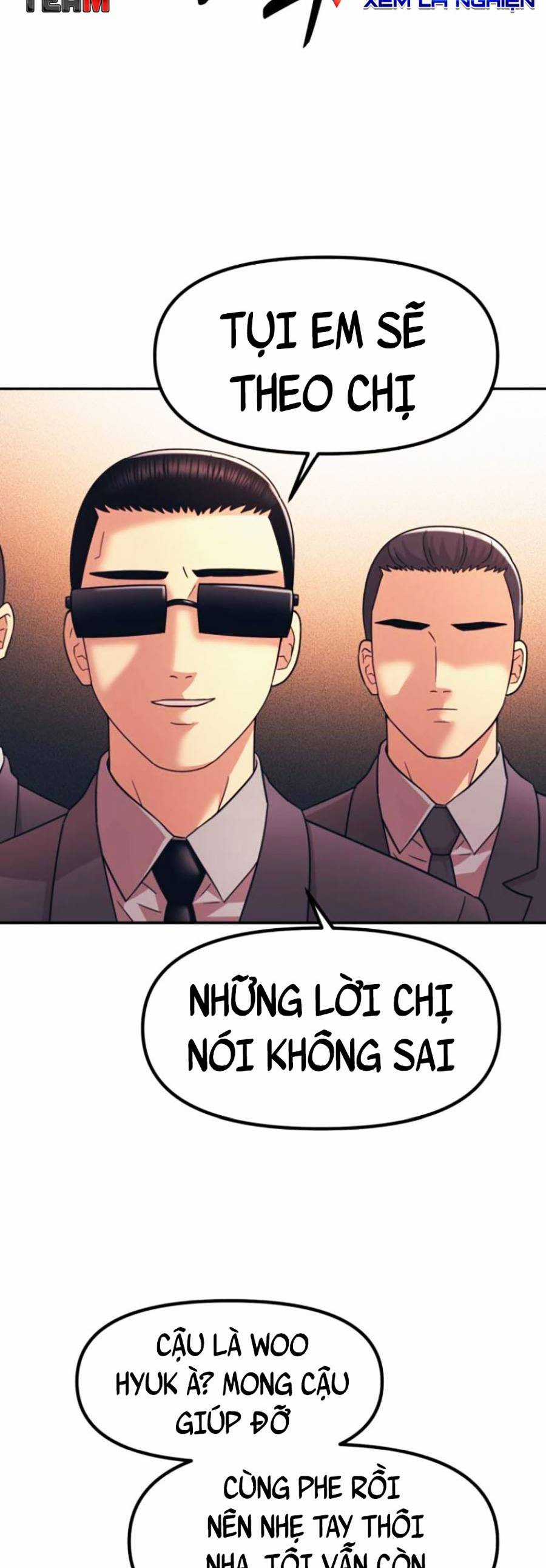 Sóng Ngầm - Chapter 11 - Trang 29