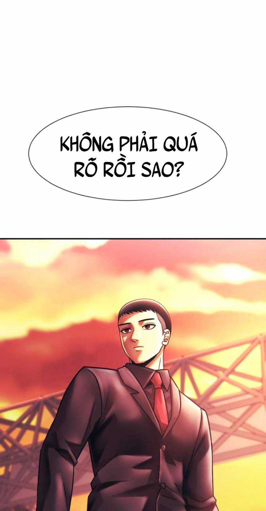 Sóng Ngầm - Chapter 11 - Trang 4