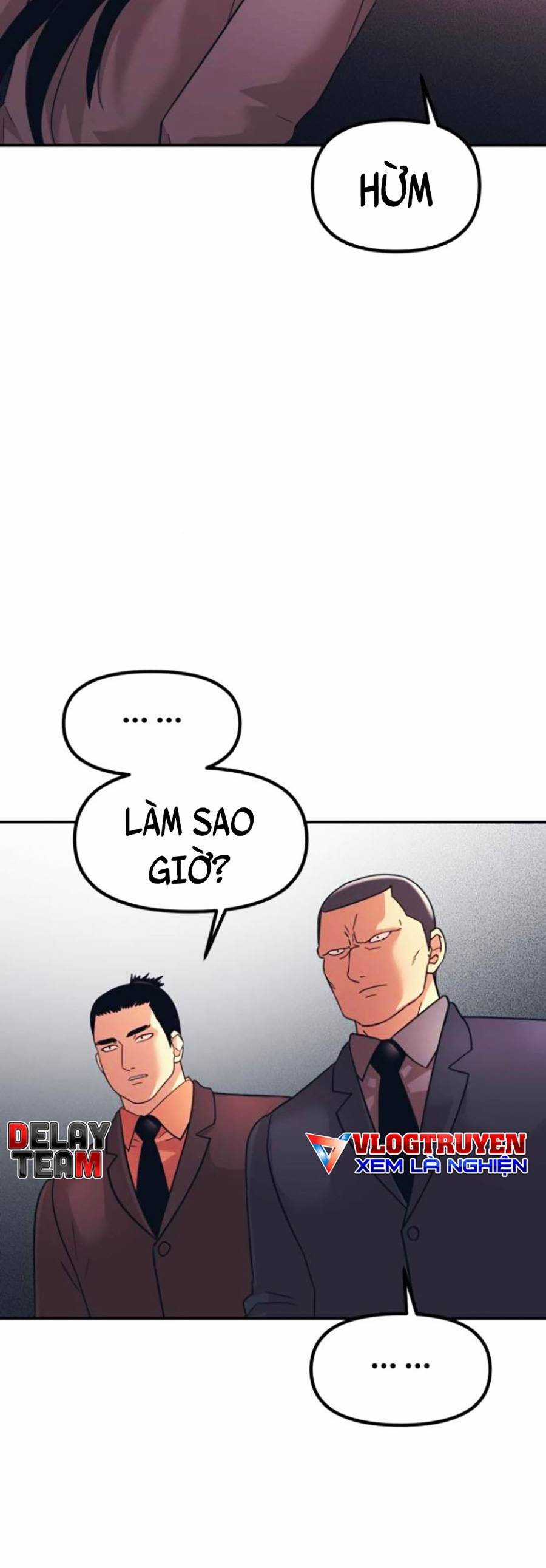 Sóng Ngầm - Chapter 11 - Trang 31