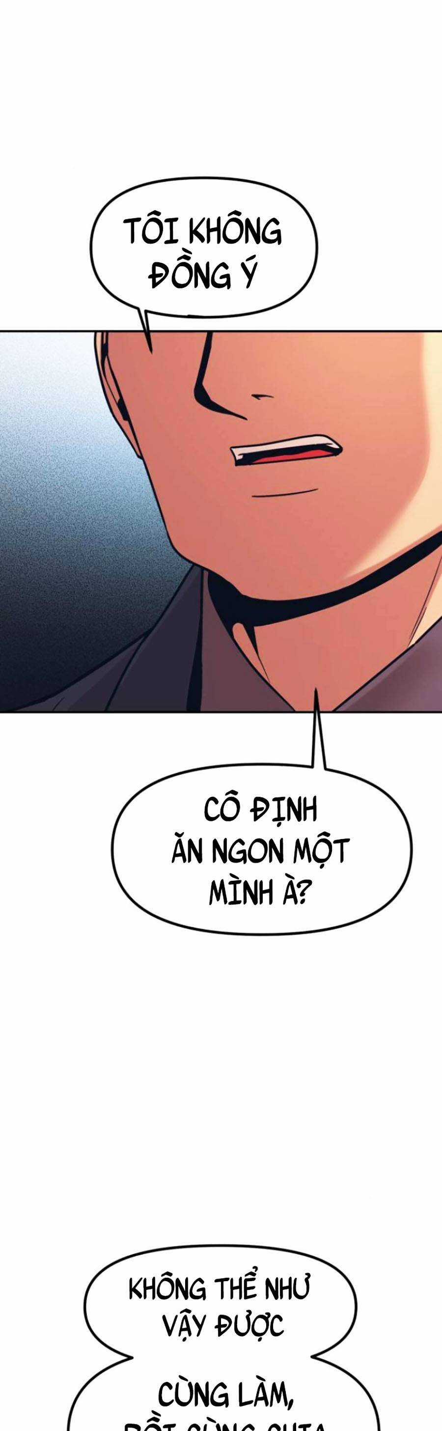 Sóng Ngầm - Chapter 11 - Trang 32
