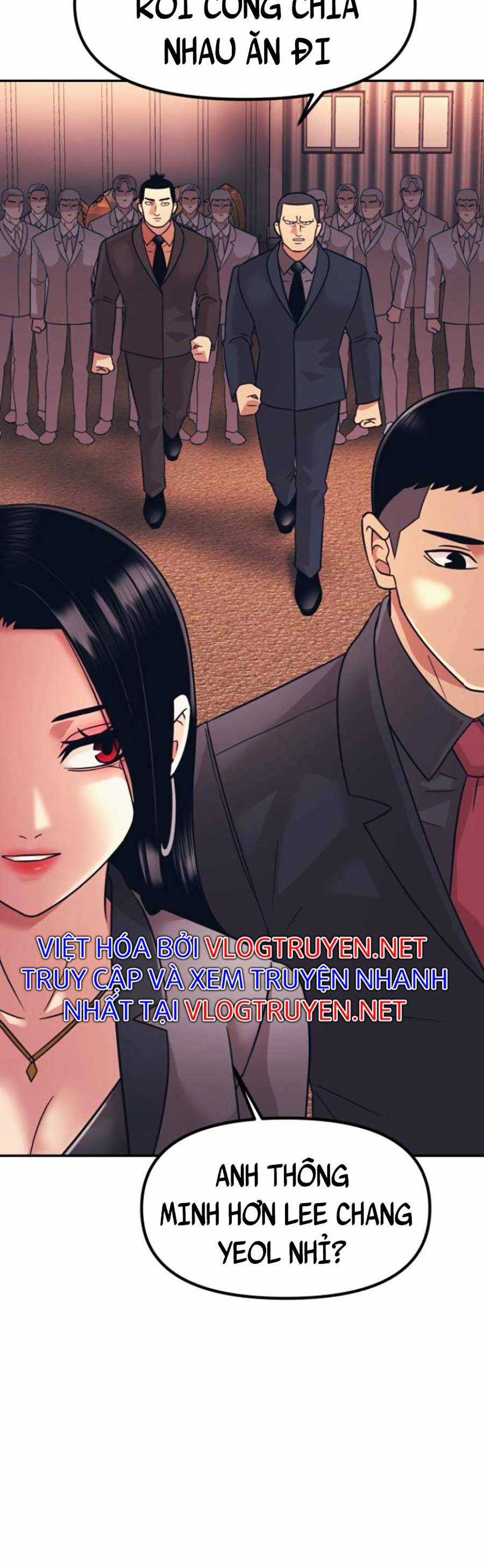 Sóng Ngầm - Chapter 11 - Trang 33
