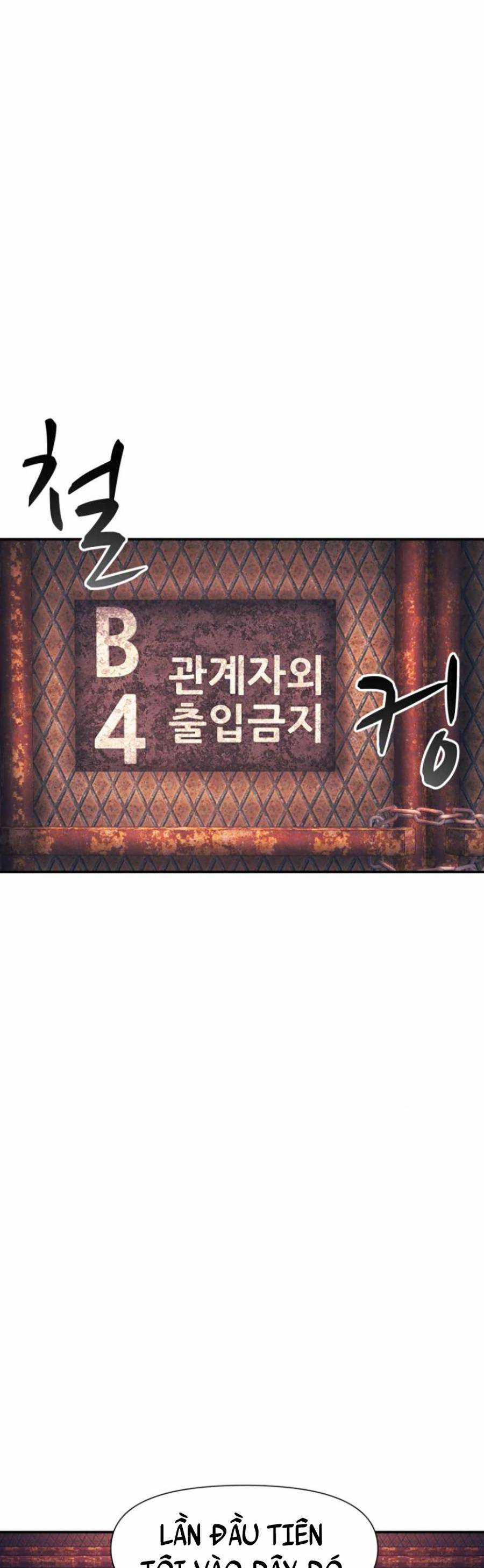 Sóng Ngầm - Chapter 11 - Trang 34