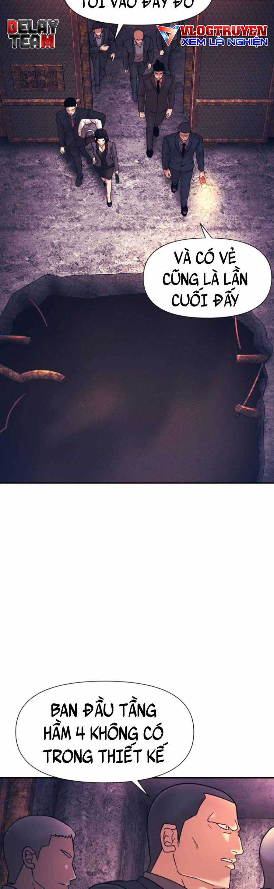 Sóng Ngầm - Chapter 11 - Trang 35