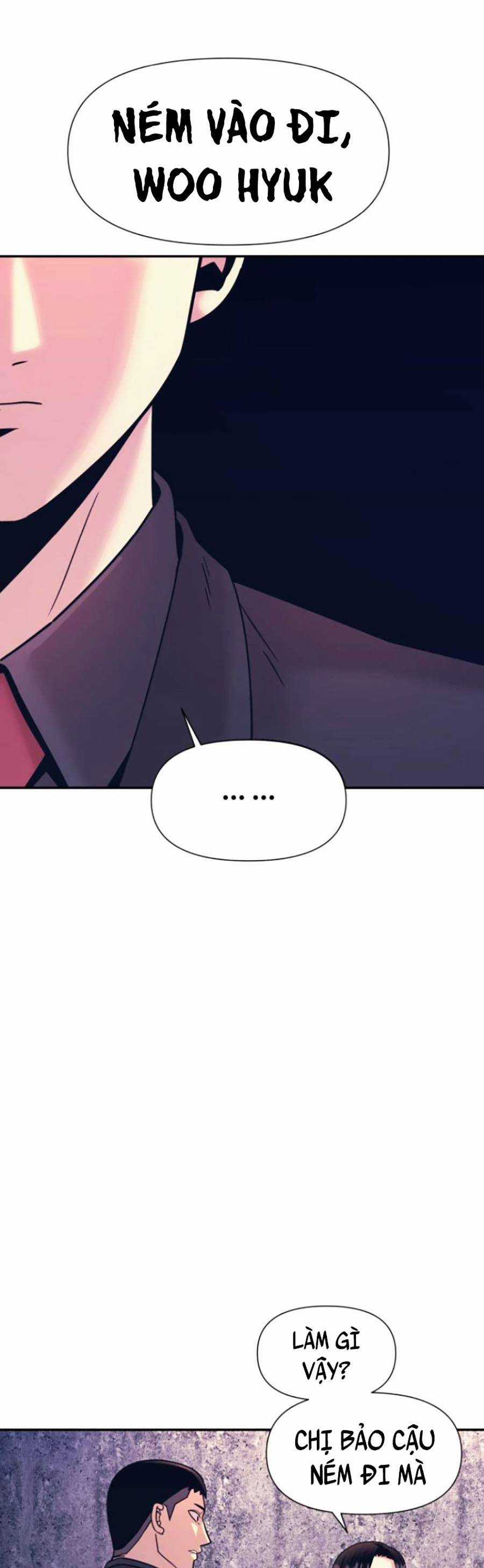 Sóng Ngầm - Chapter 11 - Trang 37