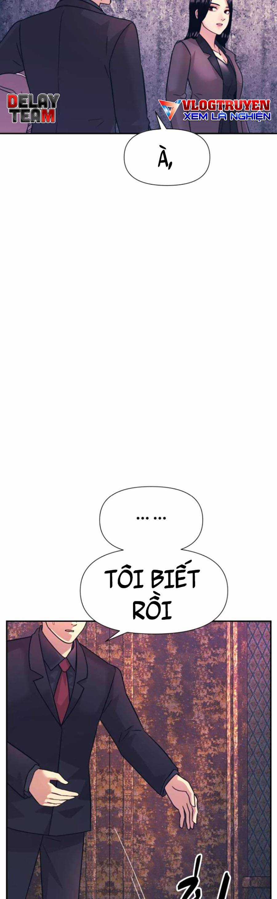 Sóng Ngầm - Chapter 11 - Trang 38