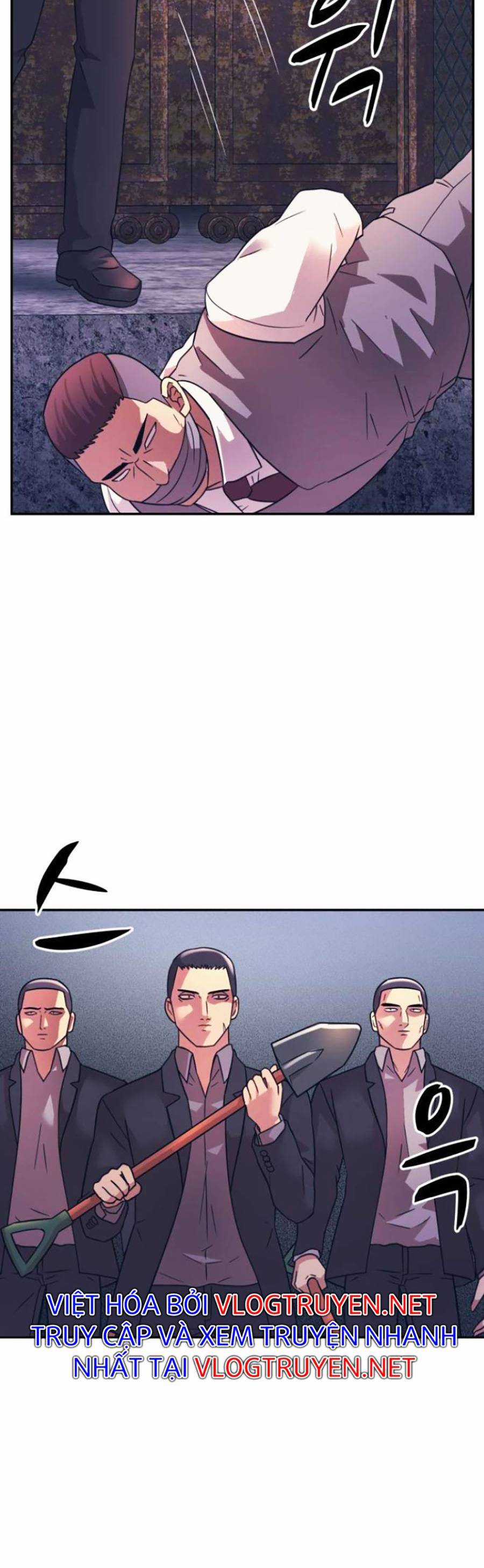 Sóng Ngầm - Chapter 11 - Trang 39