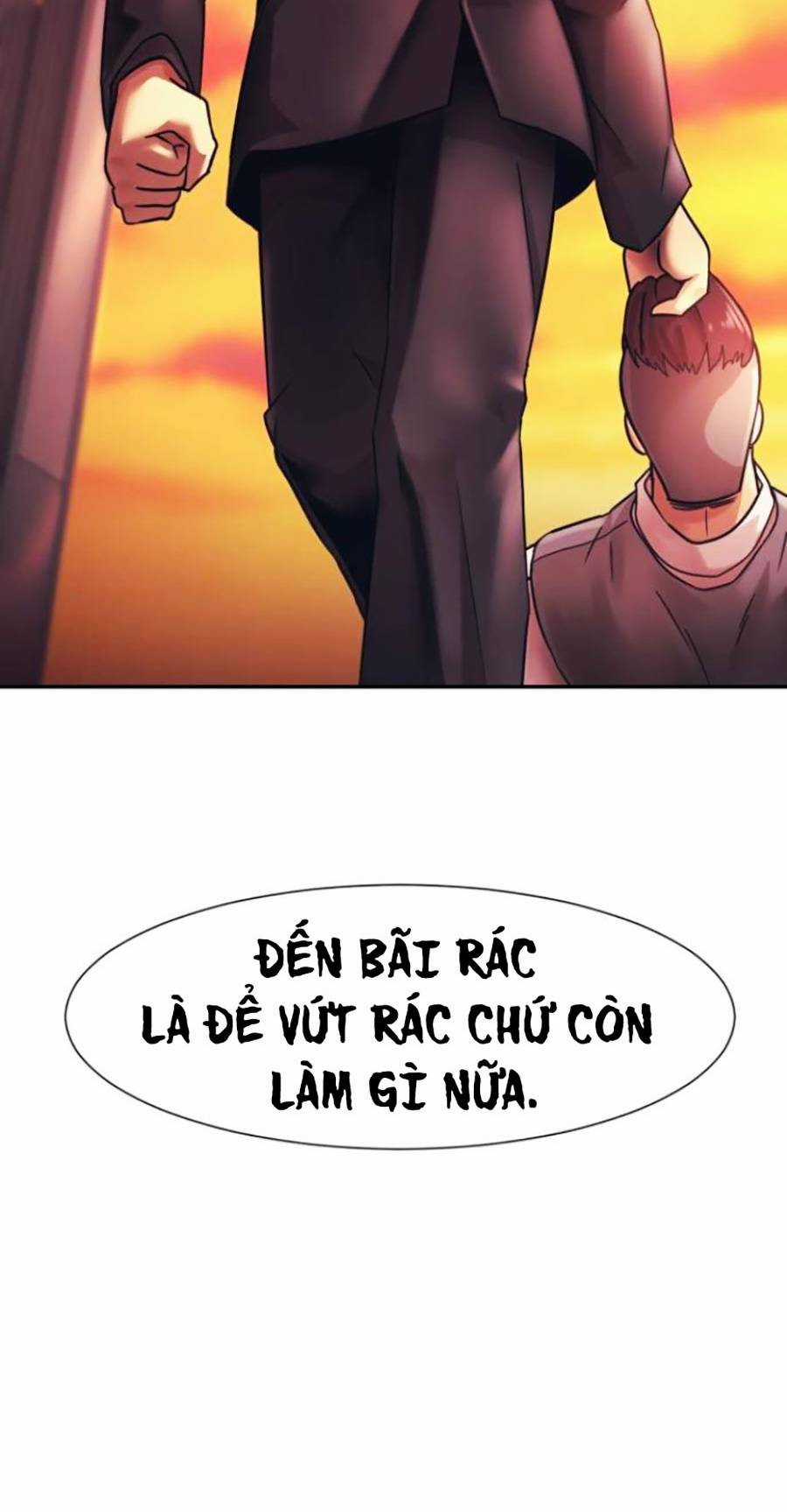 Sóng Ngầm - Chapter 11 - Trang 5