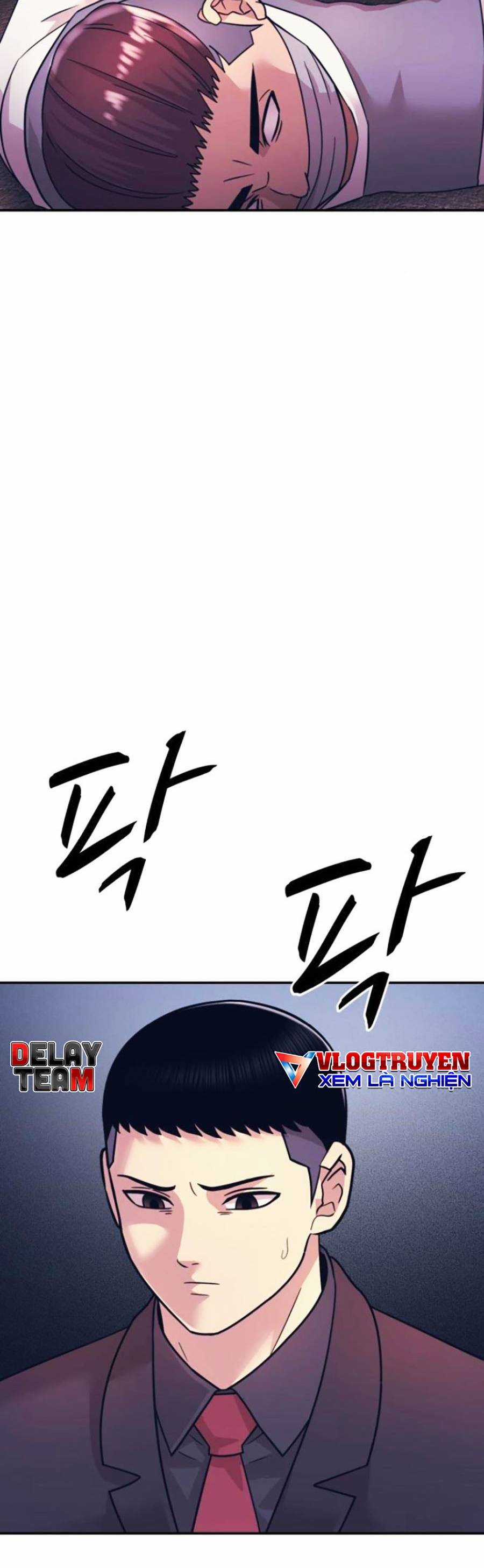 Sóng Ngầm - Chapter 11 - Trang 41