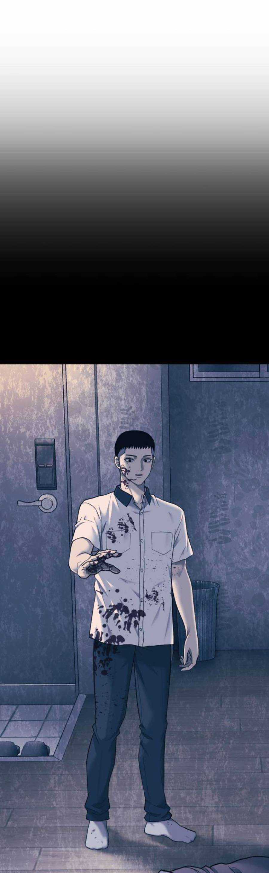 Sóng Ngầm - Chapter 11 - Trang 42