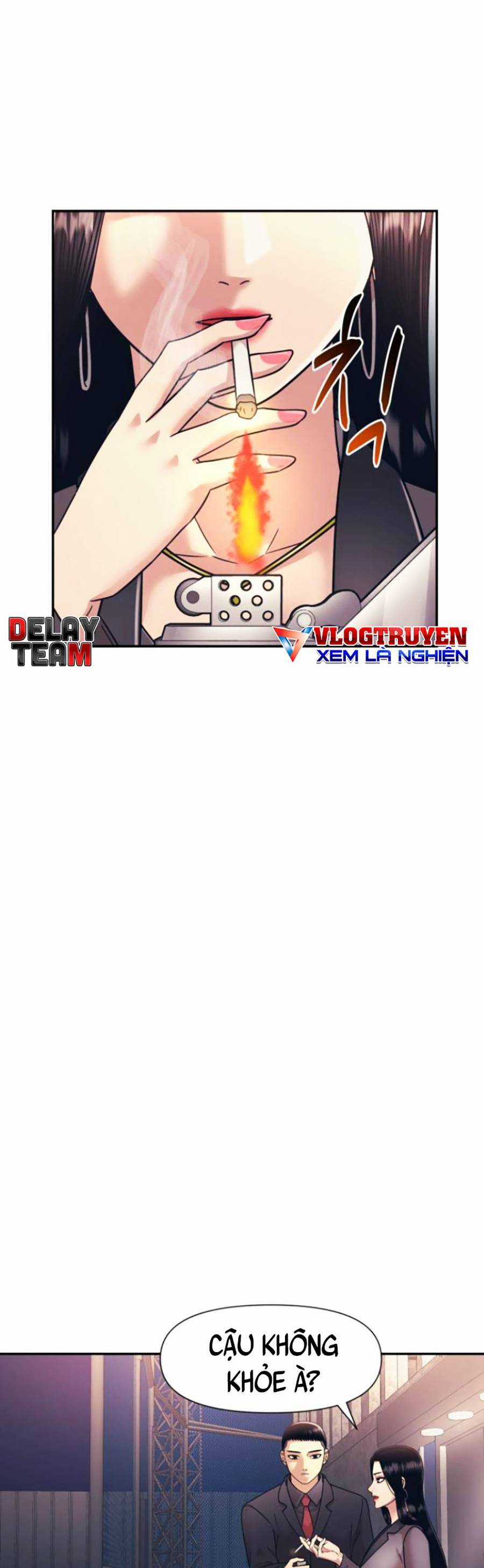 Sóng Ngầm - Chapter 11 - Trang 45