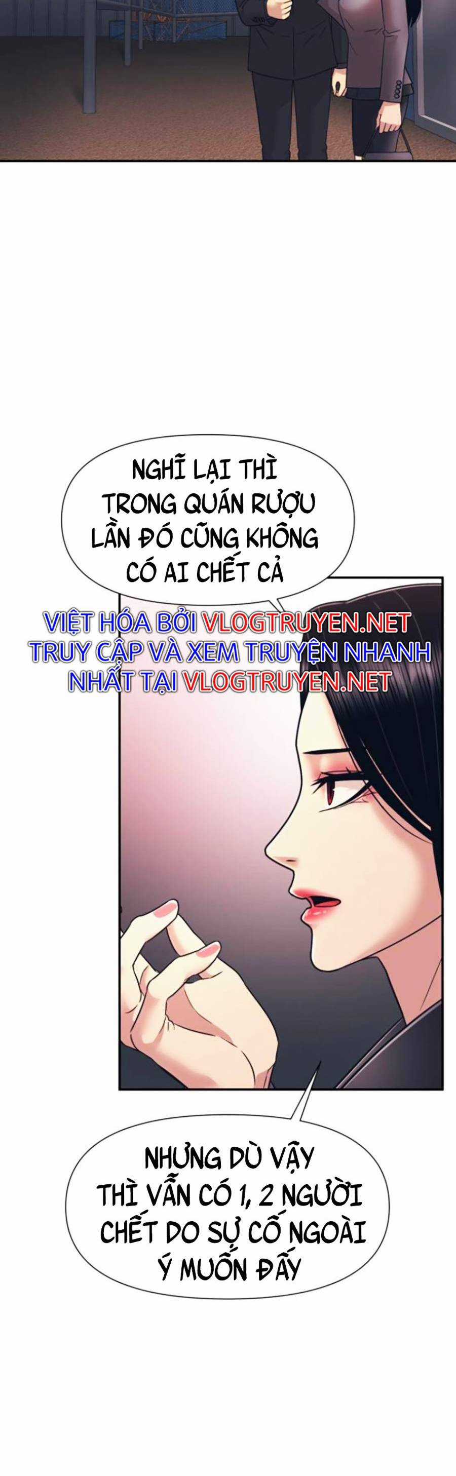 Sóng Ngầm - Chapter 11 - Trang 46