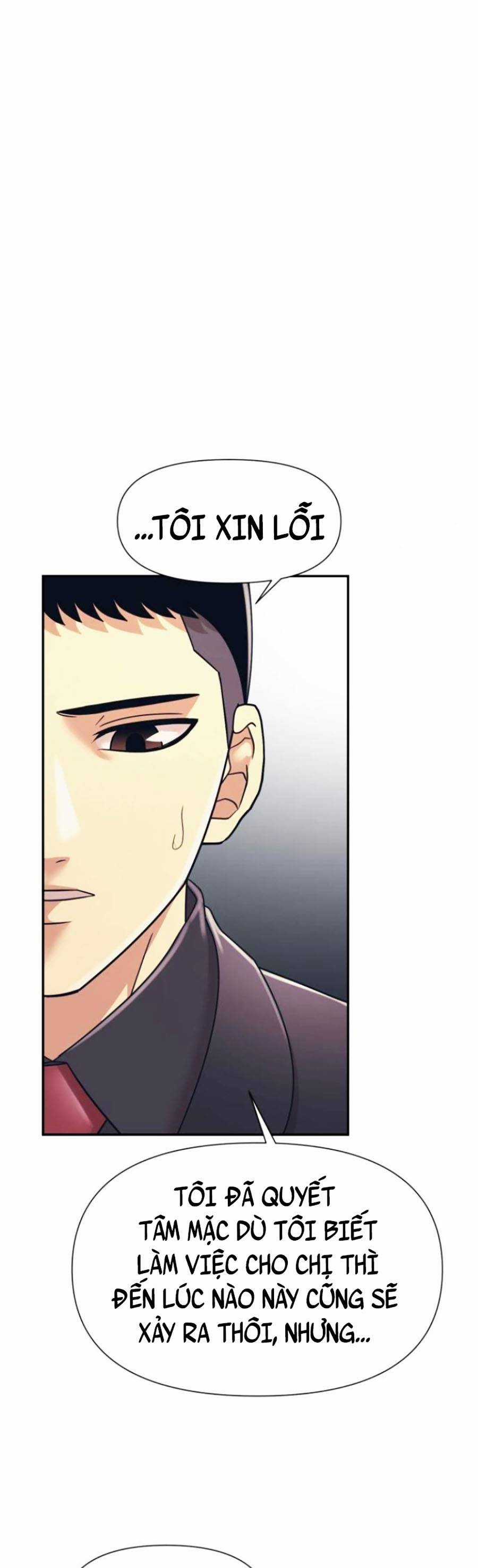 Sóng Ngầm - Chapter 11 - Trang 47