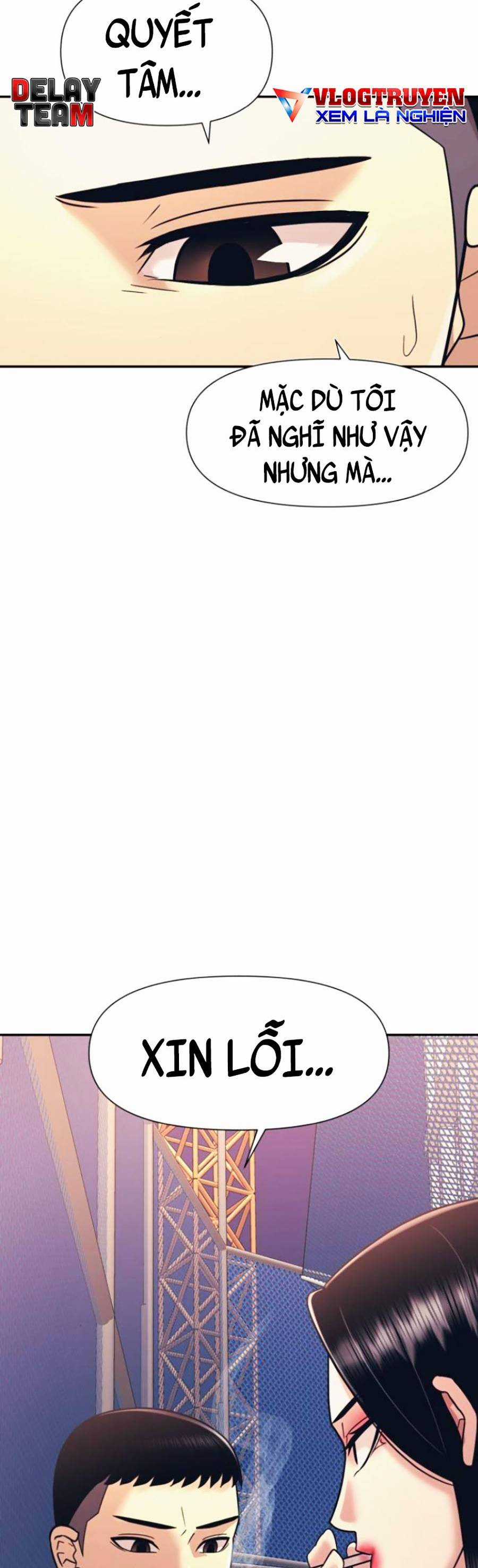 Sóng Ngầm - Chapter 11 - Trang 48