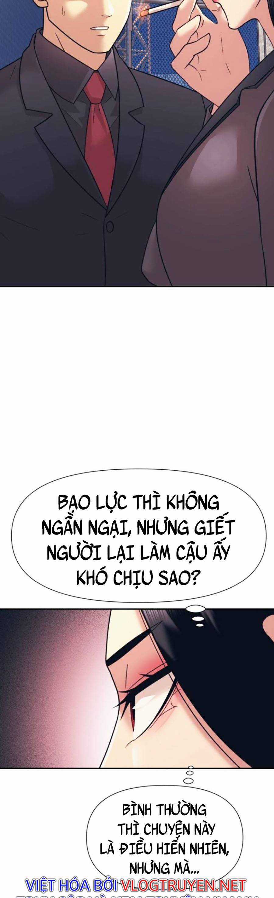 Sóng Ngầm - Chapter 11 - Trang 49
