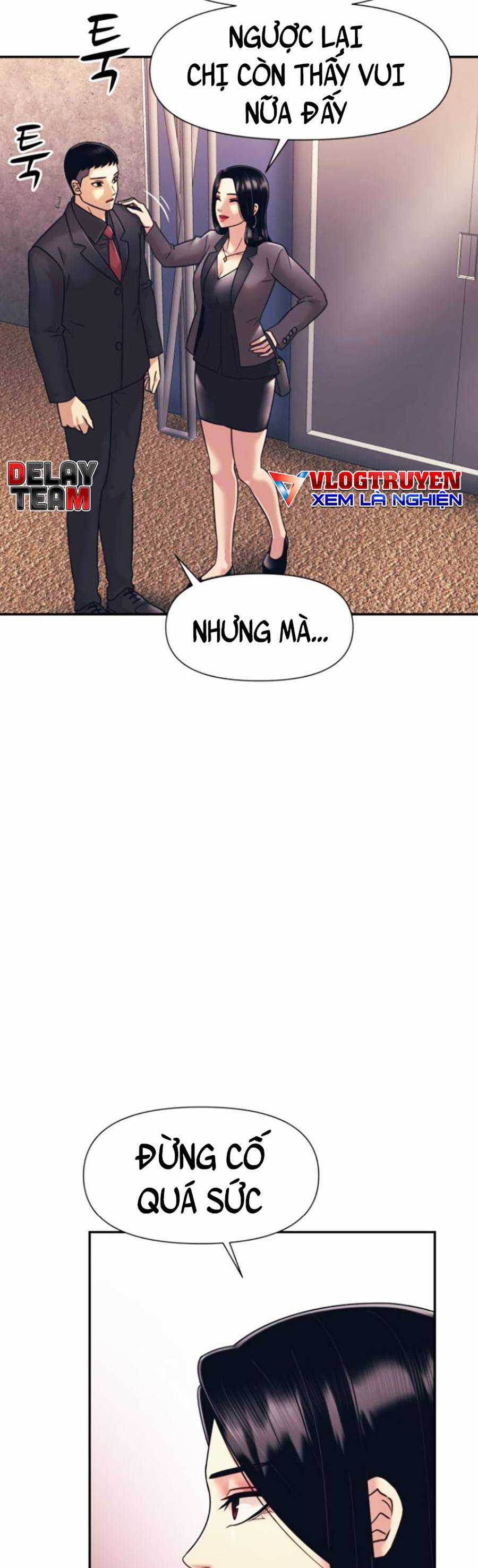 Sóng Ngầm - Chapter 11 - Trang 51