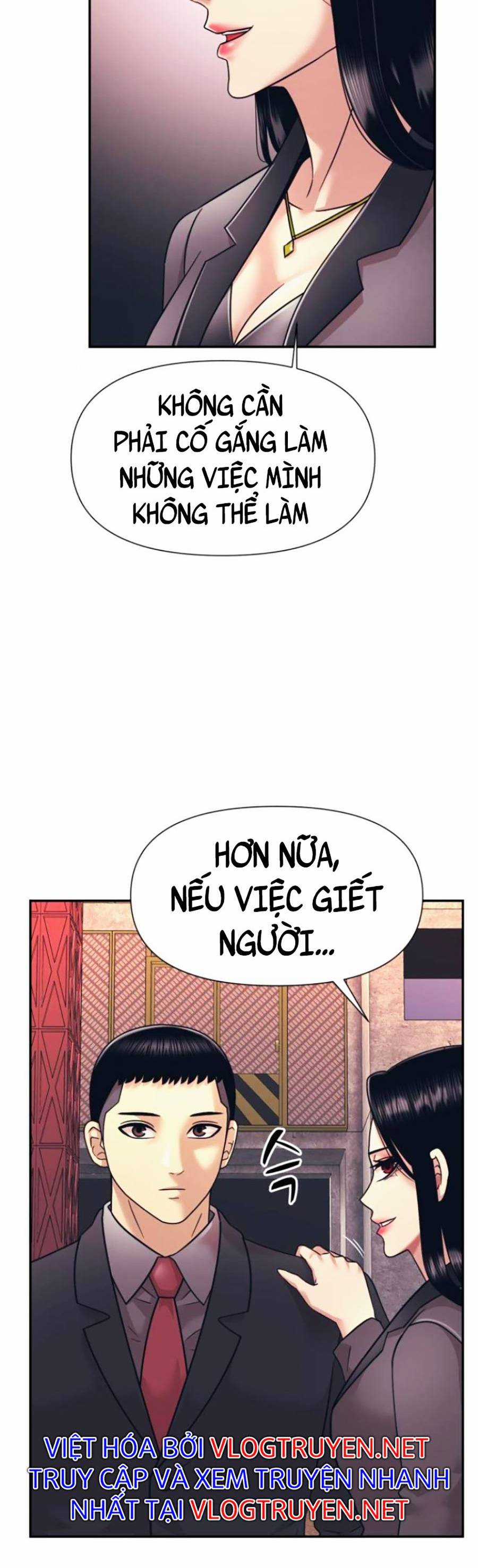 Sóng Ngầm - Chapter 11 - Trang 52