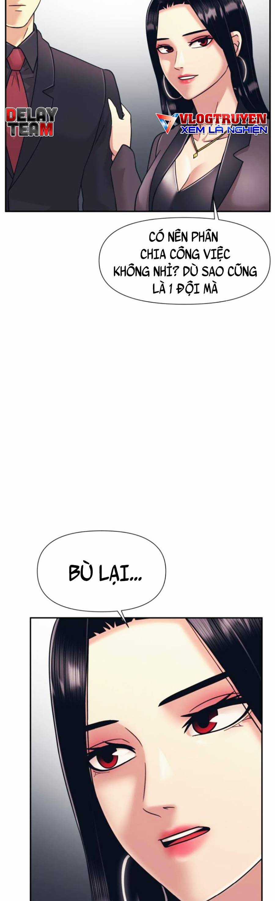 Sóng Ngầm - Chapter 11 - Trang 54