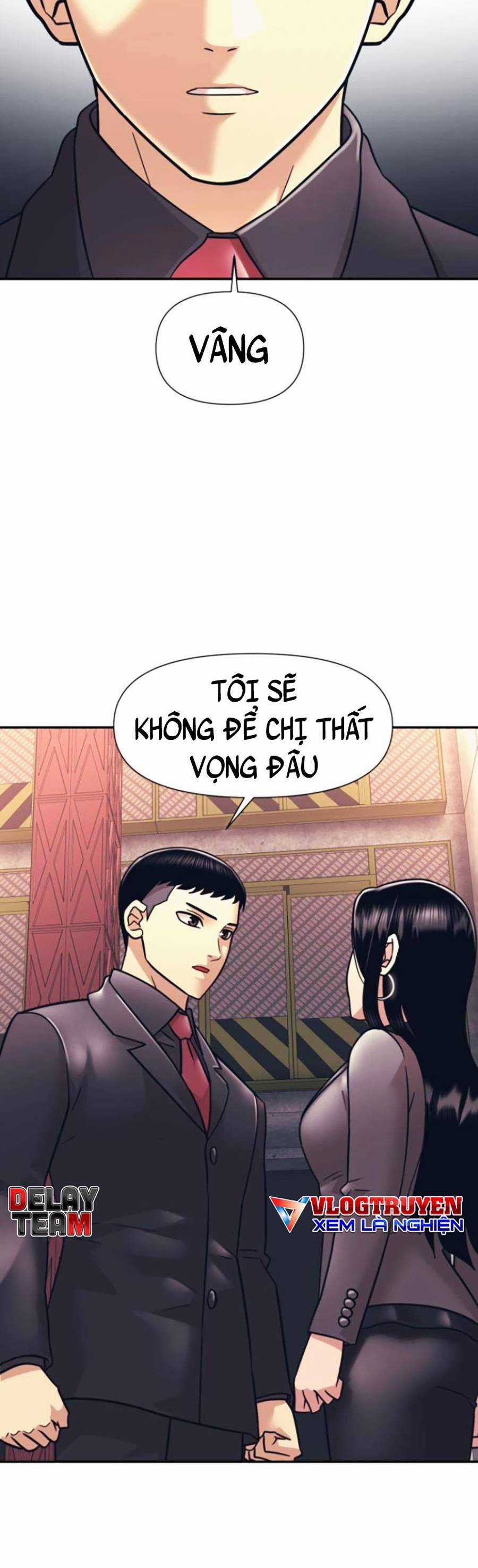 Sóng Ngầm - Chapter 11 - Trang 56