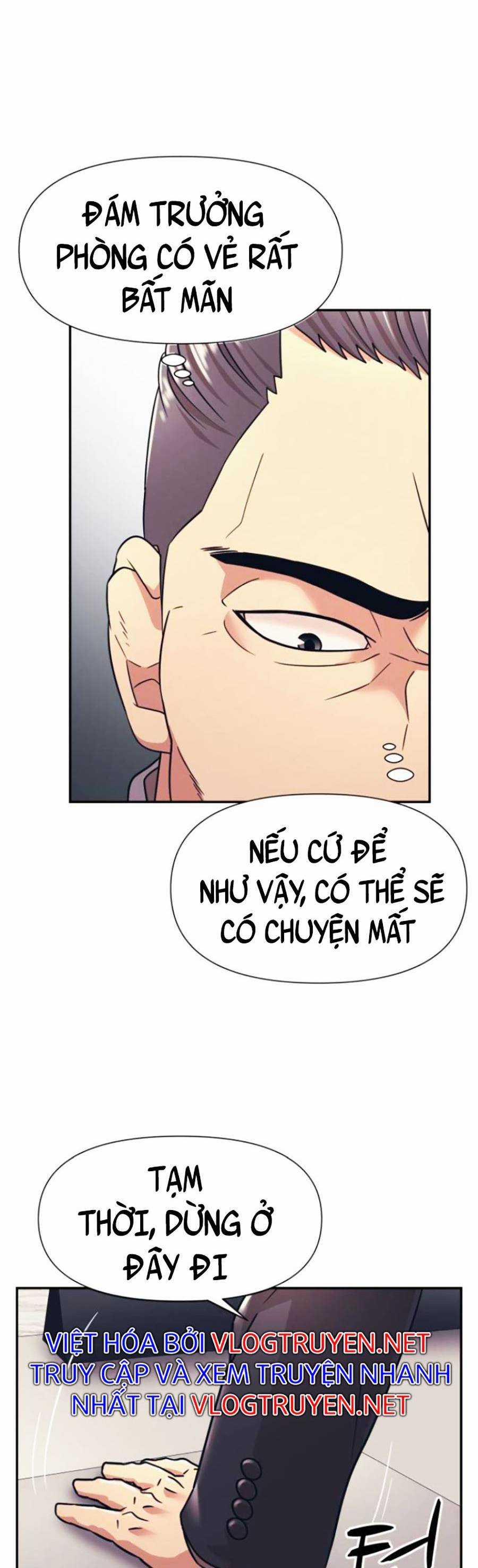 Sóng Ngầm - Chapter 11 - Trang 60