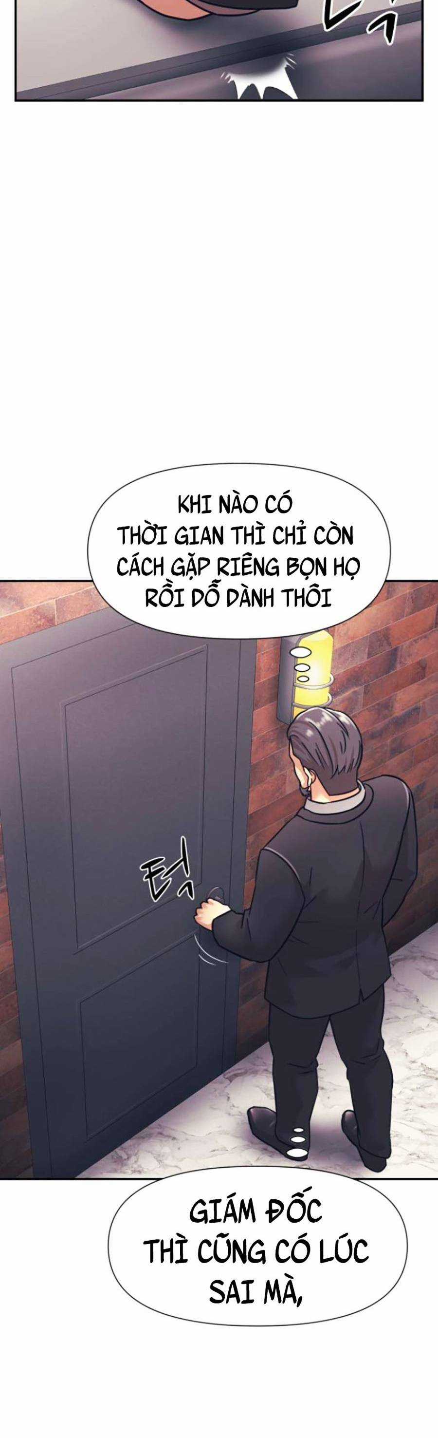 Sóng Ngầm - Chapter 11 - Trang 61