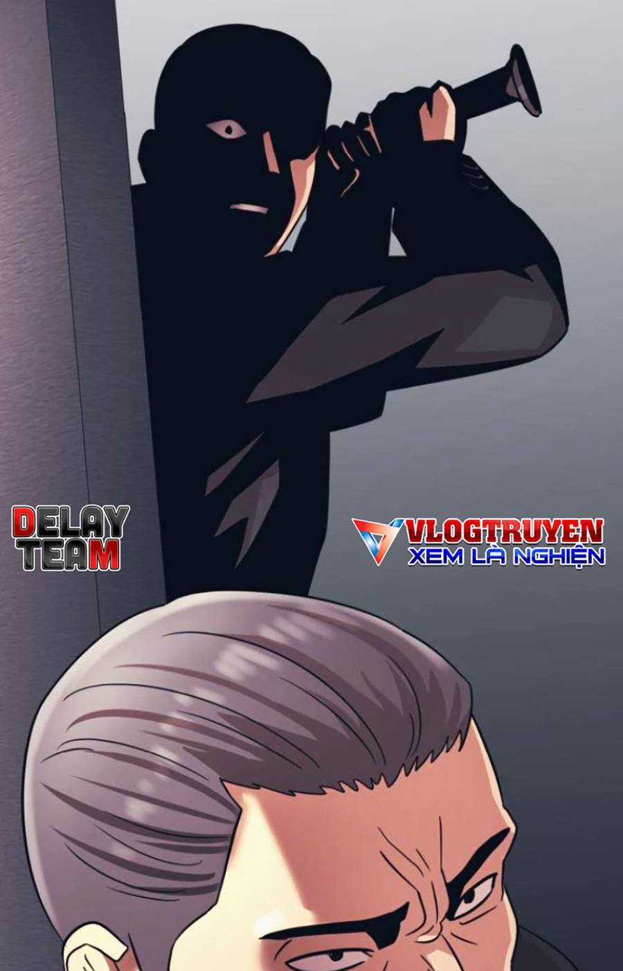 Sóng Ngầm - Chapter 11 - Trang 69